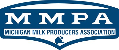 Michigan milk producers association - About the Michigan Milk Producers Association . MMPA is a dairy farmer owned cooperative founded in 1916. MMPA serves dairy farmers in Michigan, Indiana, Ohio and Wisconsin, handling approximately 5 billion pounds of milk annually. MMPA operates two SQF Level 3 certified manufacturing plants in Michigan and a cheese plant in Indiana.